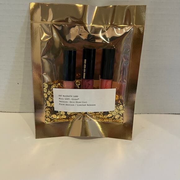 Pat McGrath Labs Mini Lust Gloss - Picture 1 of 4
